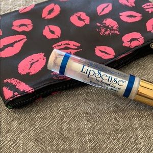 Pink Glitter Gloss LipSense